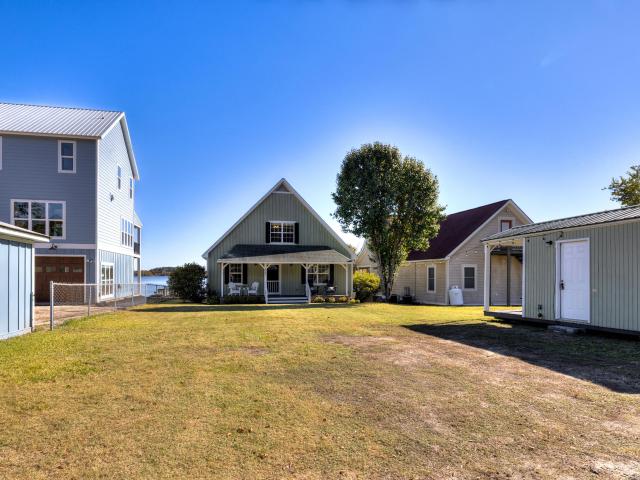 House for sale in Summerton, South Carolina