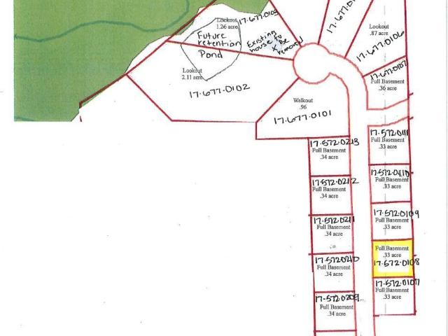 Land for sale in Steele, Minnesota