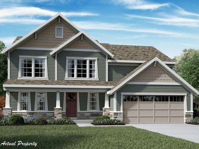 House for sale in Marysville, Ohio