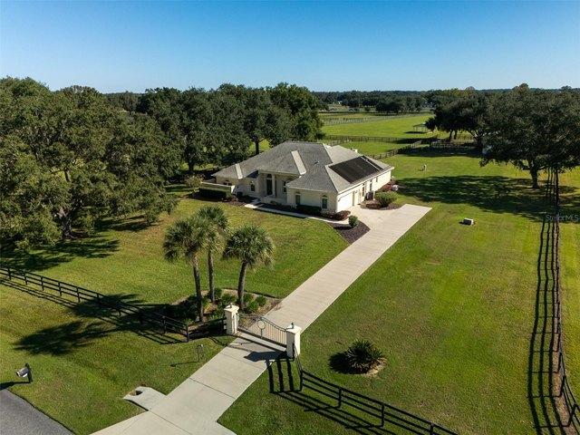 Farm for sale in Ocala, Marion County