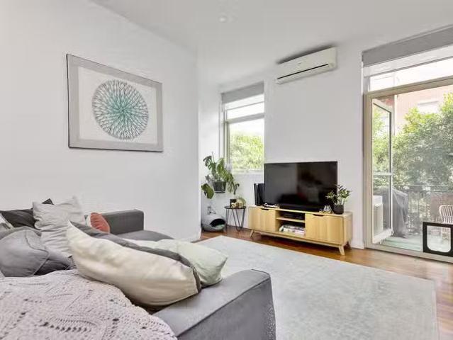 Apartment for rent in Maribyrnong