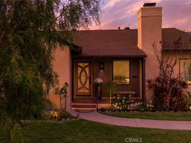 House for sale in Pasadena, California