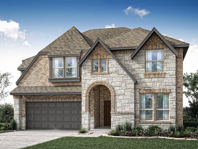 House for sale in Royse City, Texas