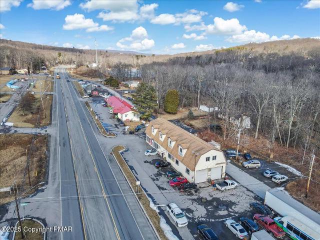 Commercial for sale in Swiftwater