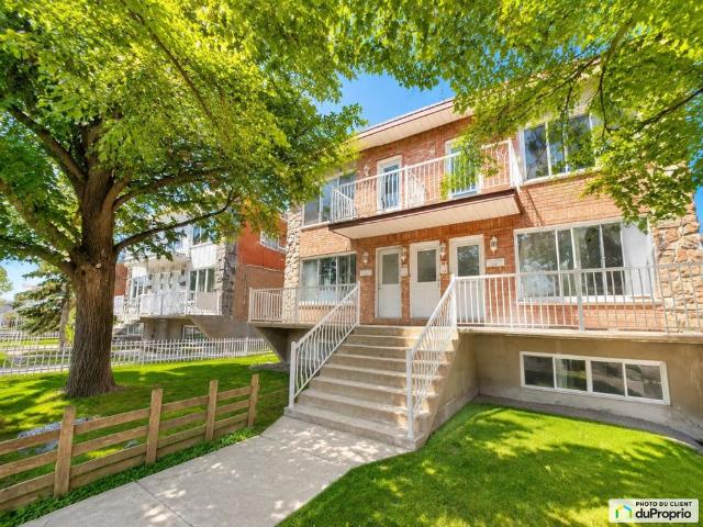 Apartment for rent in LaSalle, Montréal