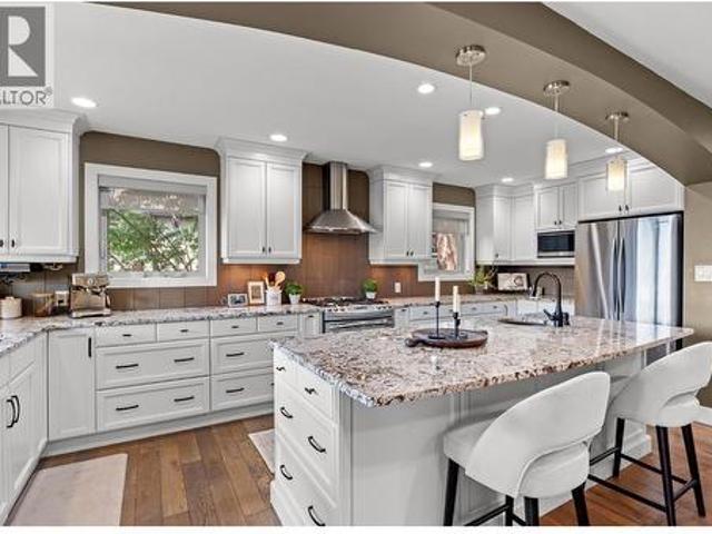 House for sale in West Kelowna, British Columbia