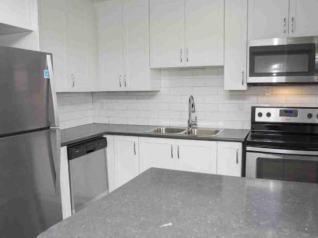 Apartment for rent in Mississauga, Ontario