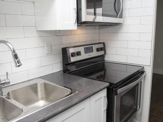 Apartment for rent in Sheridan, Mississauga