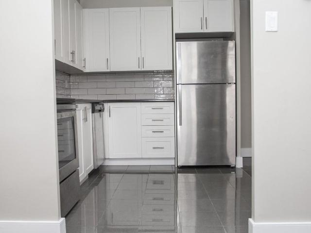 Apartment for rent in Sheridan, Mississauga
