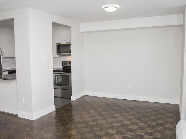 Apartment for rent in Mississauga, Ontario