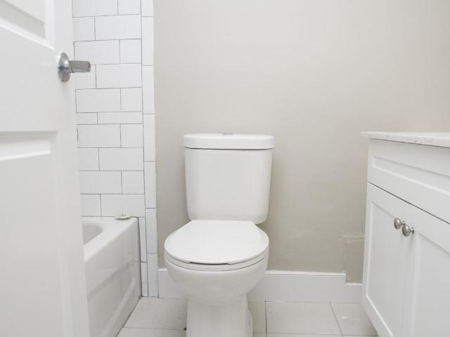 Apartment for rent in Mississauga, Ontario