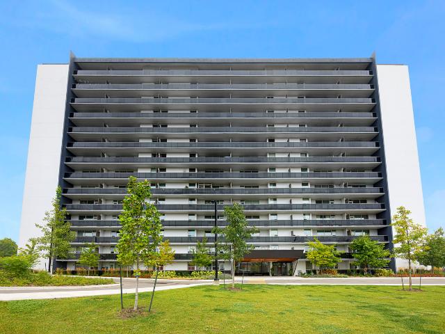 Apartment for rent in Mississauga, Ontario