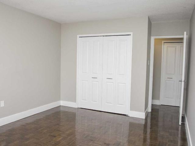 Apartment for rent in Sheridan, Mississauga