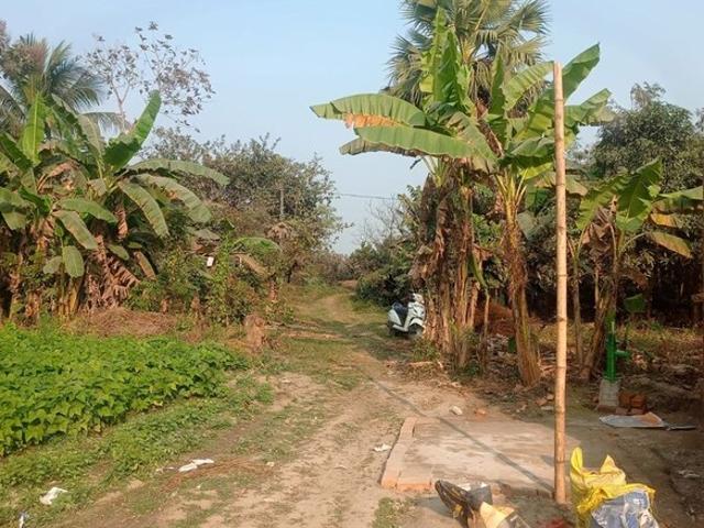 Land for sale in Calcutta, West Bengal