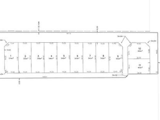 Land for sale in British Columbia