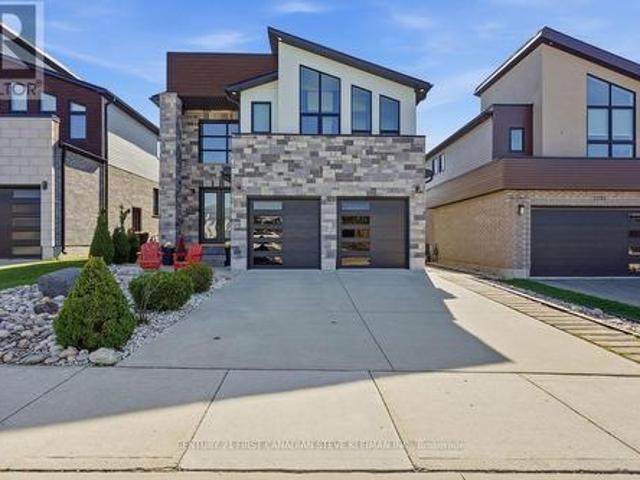 House for sale in London, Southwestern Ontario