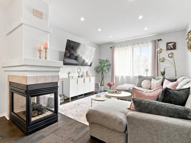 Townhouse for sale in Addison, Illinois