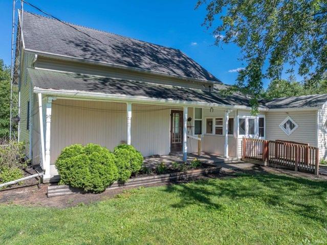 House for sale in Indiana