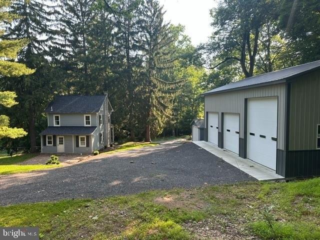 House for sale in Mohnton, Pennsylvania