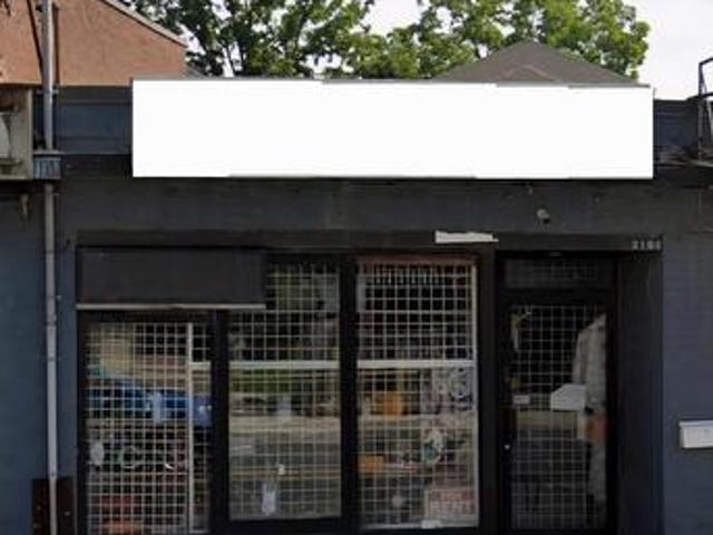 Commercial for rent in Woburn, Ontario