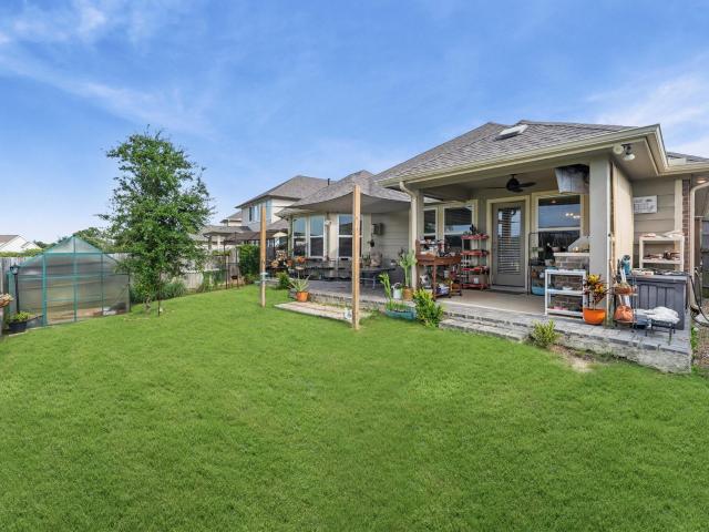 Property for rent in Conroe, Texas