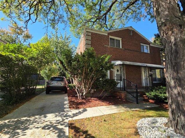 House for sale in Oak Park, Oakland County