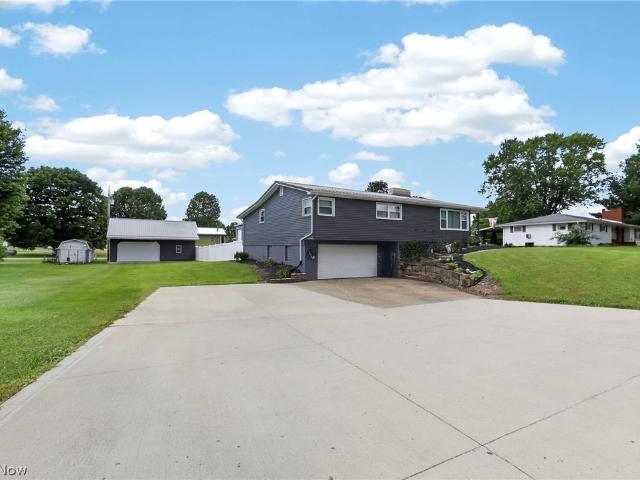 House for sale in West Lafayette, Ohio