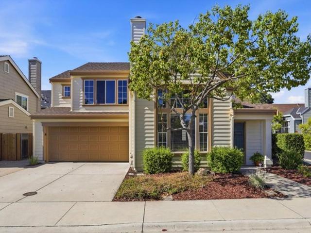 House for sale in Cupertino, California