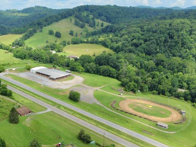 Commercial for sale in Virginia