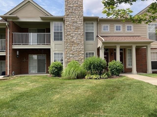 Condo for sale in Macomb, Michigan