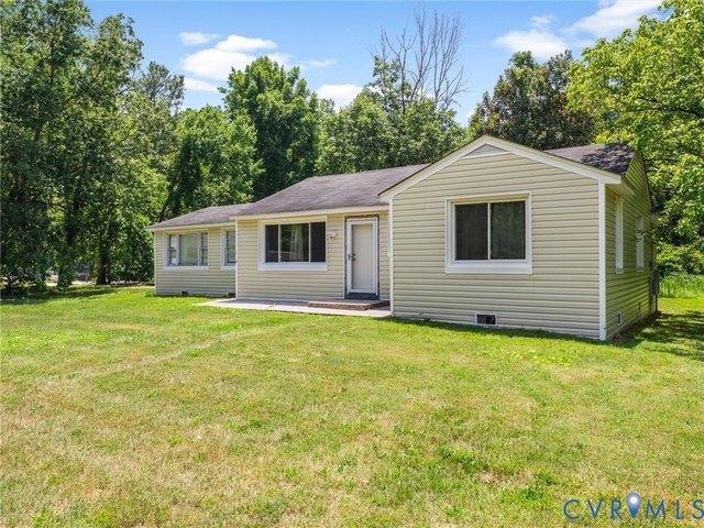 House for sale in Virginia