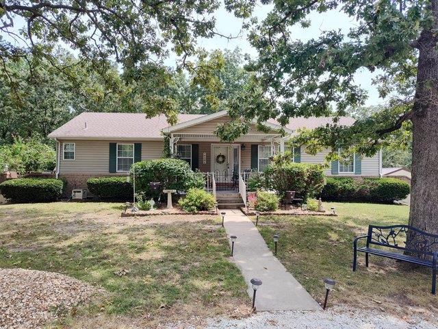 House for sale in Hickory, Missouri