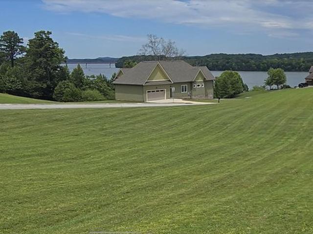 Land for sale in Tennessee