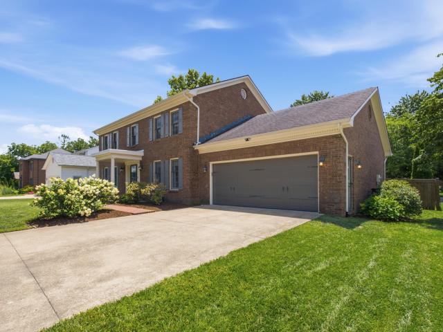 House for sale in Lexington, Kentucky