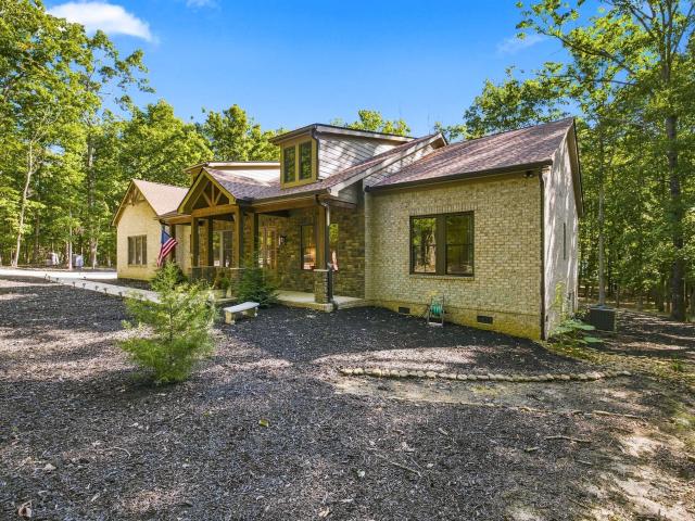 House for sale in Monteagle, Middle Tennessee