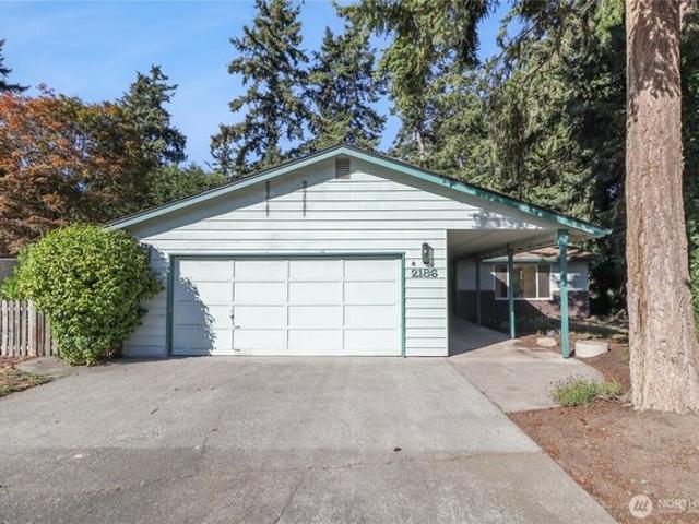 House for sale in Oak Harbor, Washington