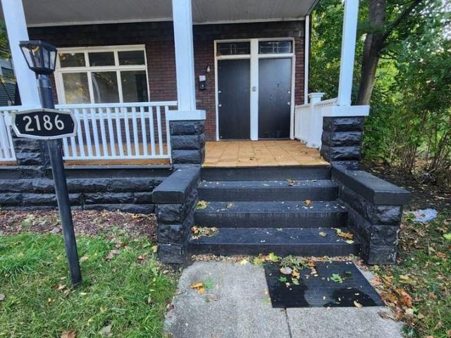 Apartment for rent in Cleveland, Ohio