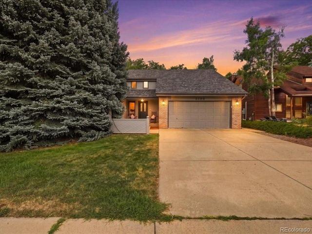 House for sale in Loveland, Colorado