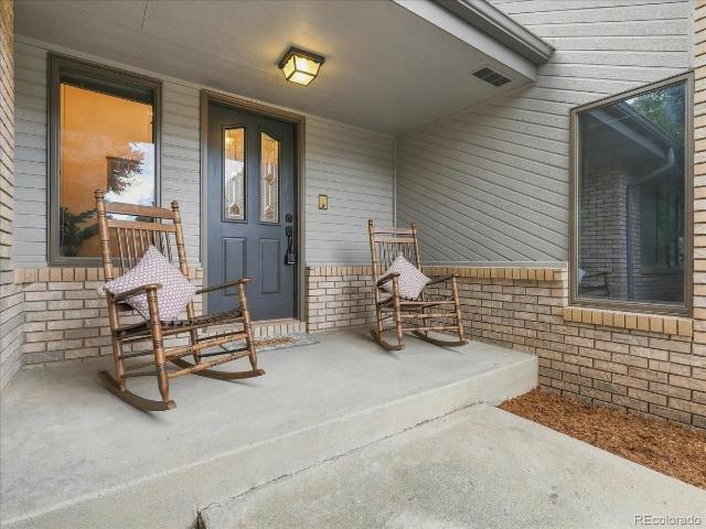 House for sale in Loveland, Colorado