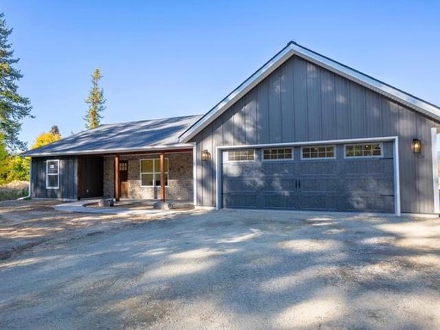 House for sale in Bonners Ferry, Boundary County