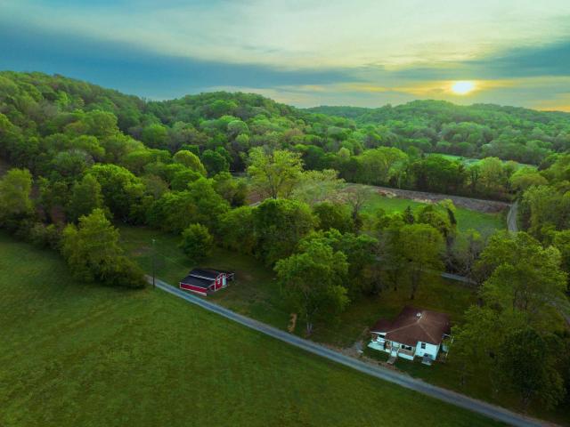 Farm for sale in Tennessee