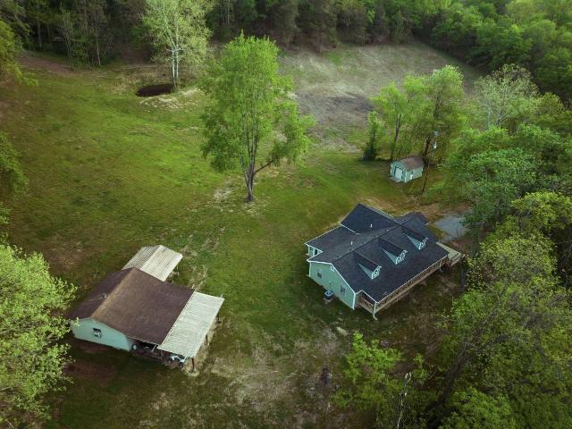 Land for sale in Tennessee