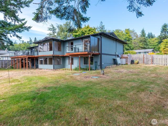 House for sale in Coupeville, Washington