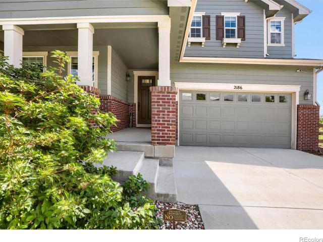 House for sale in Longmont, Colorado
