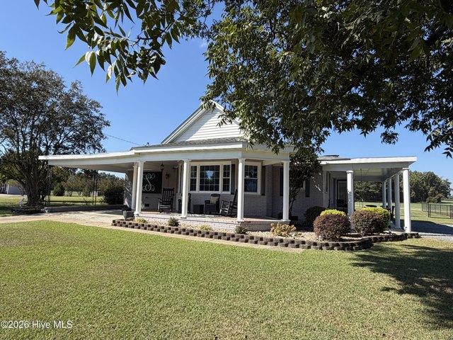House for sale in Princeton, Johnston County