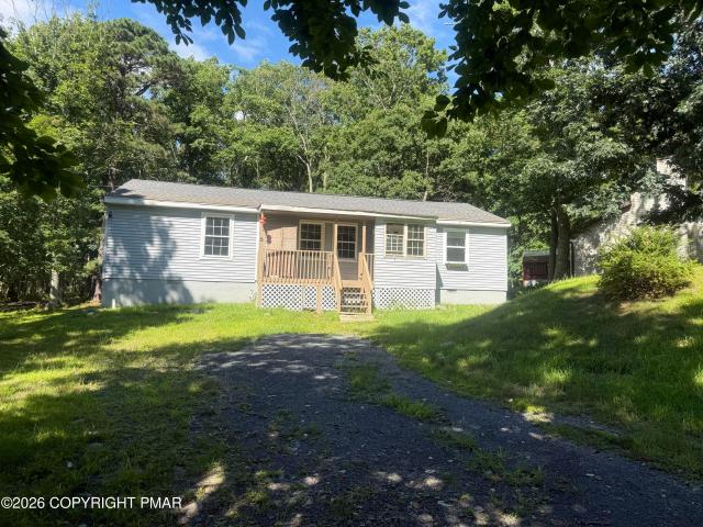 Property for rent in Dingmans Ferry, Pennsylvania