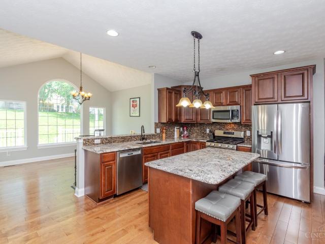 House for sale in Beavercreek, Ohio