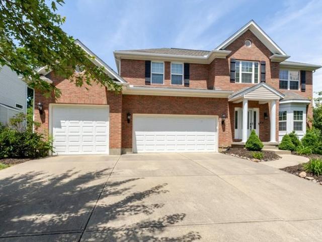 House for sale in Beavercreek, Ohio