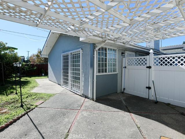 House for sale in Anaheim, California