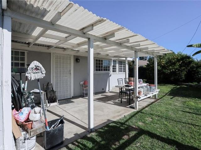House for sale in Anaheim, California